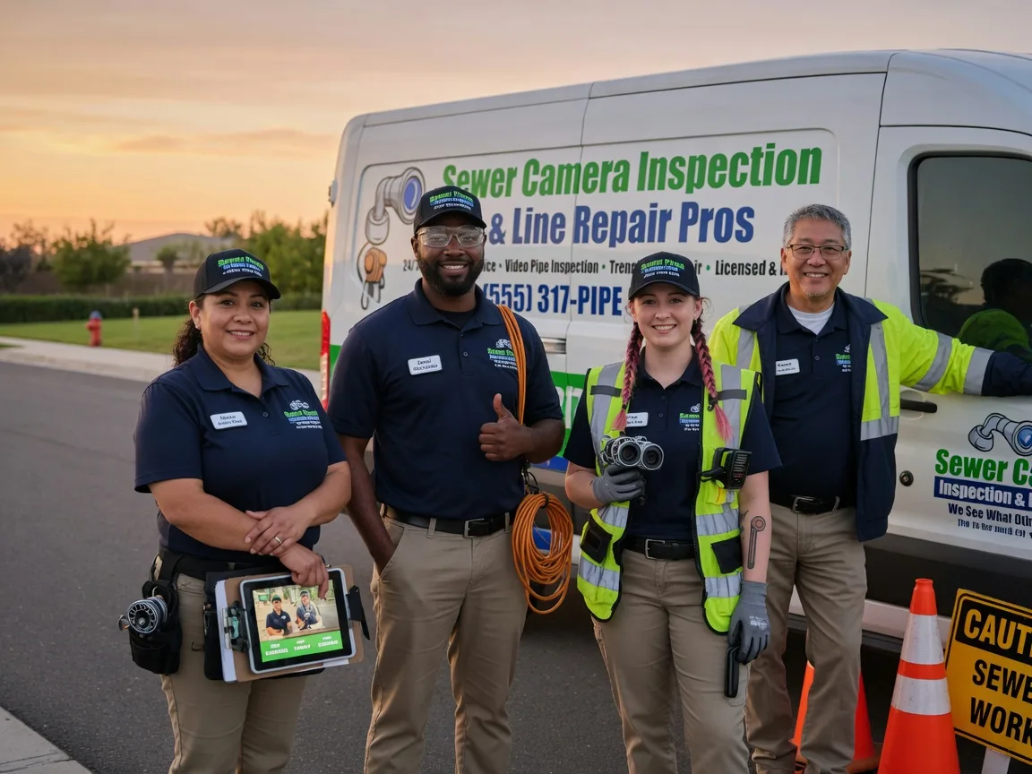 Sewer Line Repair company in Ancramdale, NY